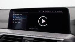 2019 (69) BMW X3 xDrive20d M Sport 5dr Step Auto 4702921