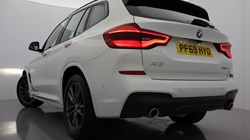 2019 (69) BMW X3 xDrive20d M Sport 5dr Step Auto 4702891