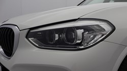 2019 (69) BMW X3 xDrive20d M Sport 5dr Step Auto 4702886
