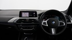 2019 (69) BMW X3 xDrive20d M Sport 5dr Step Auto 4702895