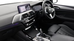 2019 (69) BMW X3 xDrive20d M Sport 5dr Step Auto 4702892