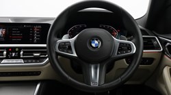 2022 (72) BMW 4 SERIES 420i M Sport 2dr Step Auto 4684452