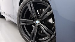 2022 (72) BMW 4 SERIES 420i M Sport 2dr Step Auto 4684445