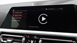 2022 (72) BMW 4 SERIES 420i M Sport 2dr Step Auto 4684467