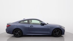 2022 (72) BMW 4 SERIES 420i M Sport 2dr Step Auto 4684428
