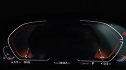 2022 (72) BMW 4 SERIES 420i M Sport 2dr Step Auto 4684463