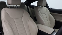 2022 (72) BMW 4 SERIES 420i M Sport 2dr Step Auto 4684439
