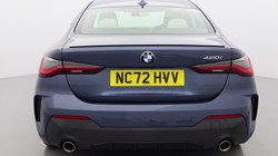 2022 (72) BMW 4 SERIES 420i M Sport 2dr Step Auto 4684426