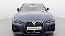 2022 (72) BMW 4 SERIES 420i M Sport 2dr Step Auto 4684422