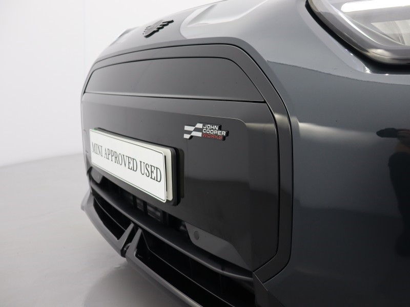 2024 (74) MINI ACEMAN 135kW E Sport 43kWh 5dr Auto 4686885