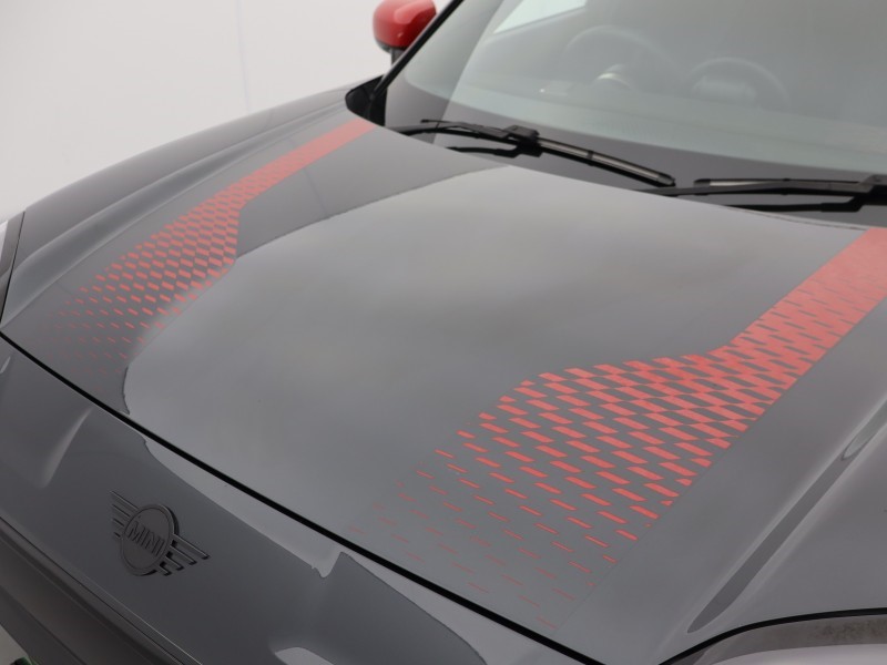 2024 (74) MINI ACEMAN 135kW E Sport 43kWh 5dr Auto 4686886