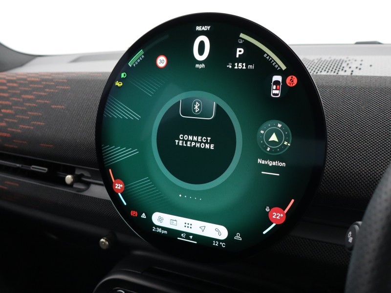 2024 (74) MINI ACEMAN 135kW E Sport 43kWh 5dr Auto 4686892