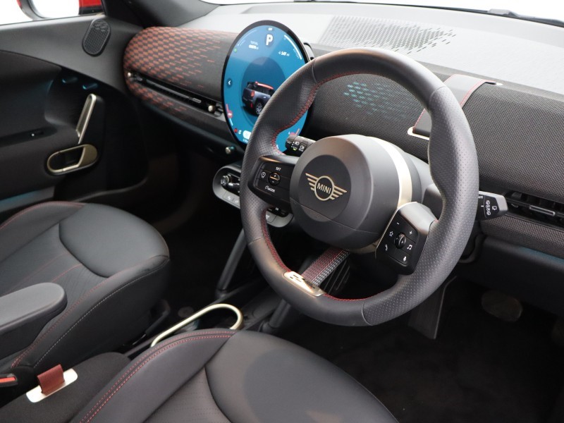 2024 (74) MINI ACEMAN 135kW E Sport 43kWh 5dr Auto 4686914