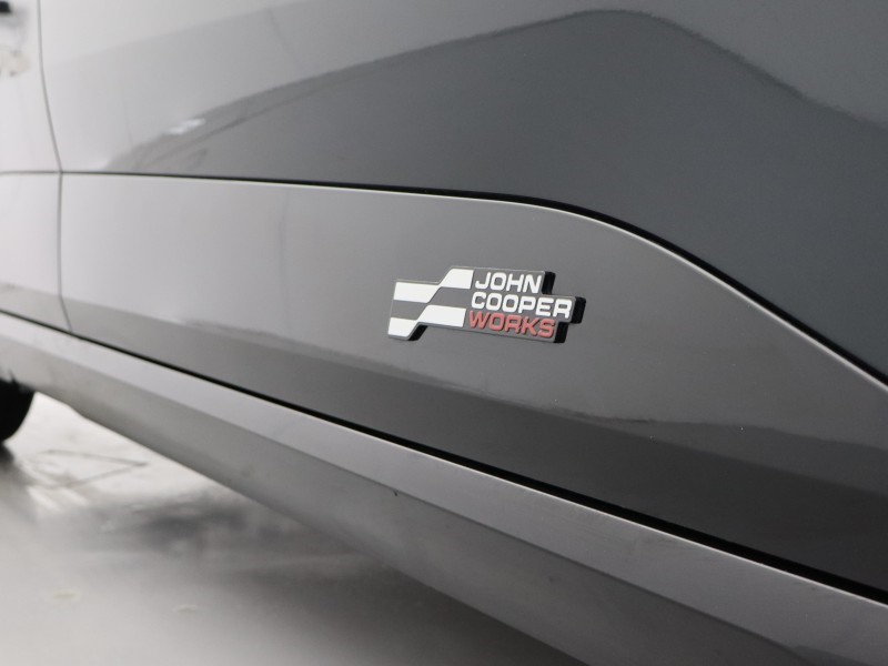 2024 (74) MINI ACEMAN 135kW E Sport 43kWh 5dr Auto 4686927