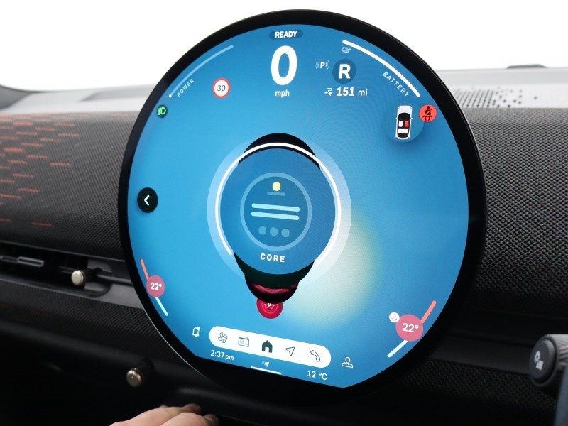 2024 (74) MINI ACEMAN 135kW E Sport 43kWh 5dr Auto 4686901