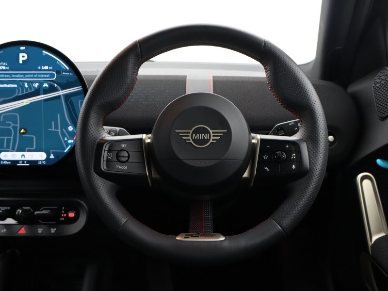 2024 (74) MINI ACEMAN 135kW E Sport 43kWh 5dr Auto 4686922