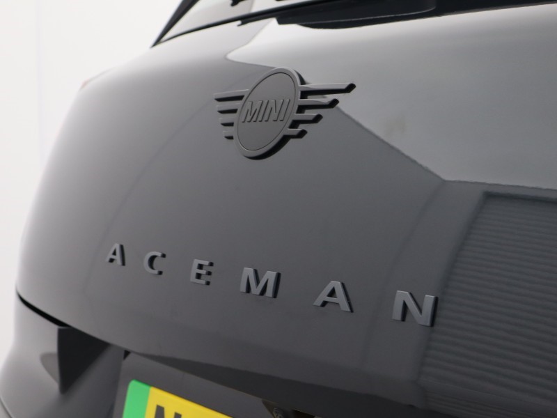 2024 (74) MINI ACEMAN 135kW E Sport 43kWh 5dr Auto 4686877