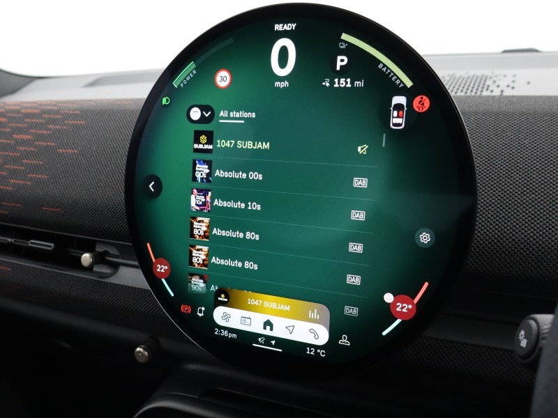 2024 (74) MINI ACEMAN 135kW E Sport 43kWh 5dr Auto 4686897