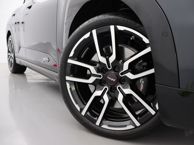 2024 (74) MINI ACEMAN 135kW E Sport 43kWh 5dr Auto 4686889