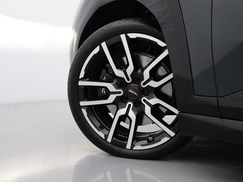 2024 (74) MINI ACEMAN 135kW E Sport 43kWh 5dr Auto 4686890