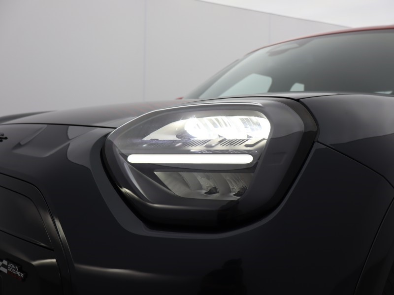 2024 (74) MINI ACEMAN 135kW E Sport 43kWh 5dr Auto 4686884