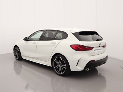 2020 (70) BMW 1 SERIES 118i M Sport 5dr