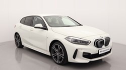 2020 (70) BMW 1 SERIES 118i M Sport 5dr 4667957