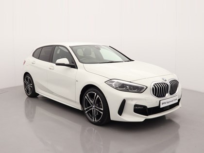 2020 (70) BMW 1 SERIES 118i M Sport 5dr