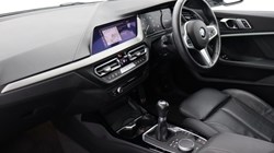 2020 (70) BMW 1 SERIES 118i M Sport 5dr 4667987
