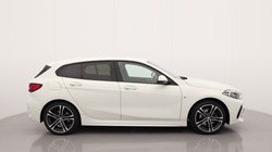 2020 (70) BMW 1 SERIES 118i M Sport 5dr 4667964