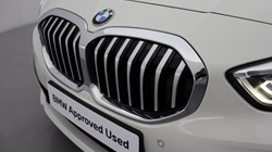 2020 (70) BMW 1 SERIES 118i M Sport 5dr 4667980