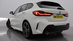 2020 (70) BMW 1 SERIES 118i M Sport 5dr 4667984