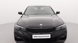 2022 (72) BMW 3 SERIES 320i M Sport 4dr Step Auto 4664277