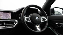 2022 (72) BMW 3 SERIES 320i M Sport 4dr Step Auto 4664309