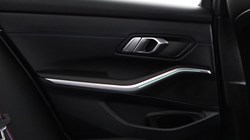 2022 (72) BMW 3 SERIES 320i M Sport 4dr Step Auto 4664304