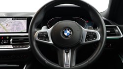 2022 (72) BMW 3 SERIES 320i M Sport 4dr Step Auto 4664308