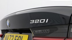 2022 (72) BMW 3 SERIES 320i M Sport 4dr Step Auto 4664285