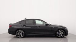 2022 (72) BMW 3 SERIES 320i M Sport 4dr Step Auto 4664283
