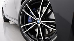 2022 (72) BMW 3 SERIES 320i M Sport 4dr Step Auto 4664311