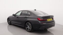 2022 (72) BMW 3 SERIES 320i M Sport 4dr Step Auto 1