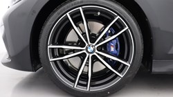 2022 (72) BMW 3 SERIES 320i M Sport 4dr Step Auto 4664291