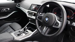 2022 (72) BMW 3 SERIES 320i M Sport 4dr Step Auto 4664296