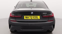 2022 (72) BMW 3 SERIES 320i M Sport 4dr Step Auto 4664281