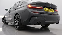 2022 (72) BMW 3 SERIES 320i M Sport 4dr Step Auto 4664315