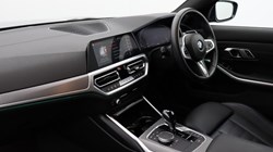 2022 (72) BMW 3 SERIES 320i M Sport 4dr Step Auto 4664293