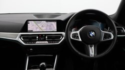 2022 (72) BMW 3 SERIES 320i M Sport 4dr Step Auto 4664310