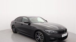2022 (72) BMW 3 SERIES 320i M Sport 4dr Step Auto 4664276