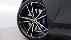 2022 (72) BMW 3 SERIES 320i M Sport 4dr Step Auto 4664314