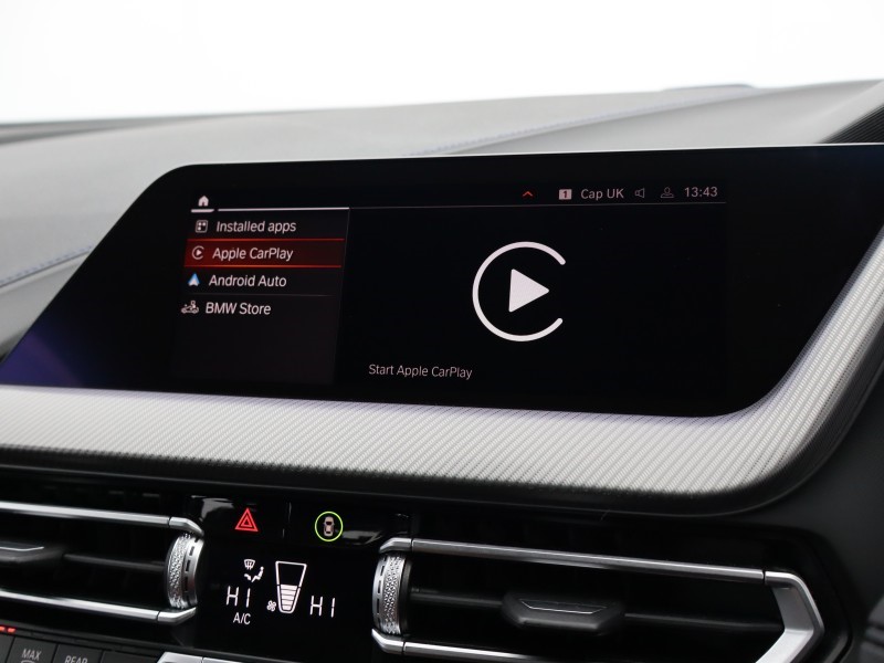 2021 (21) BMW 1 SERIES 118i M Sport 5dr 4703724