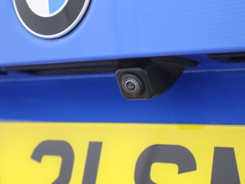 2021 (21) BMW 1 SERIES 118i M Sport 5dr 4703675